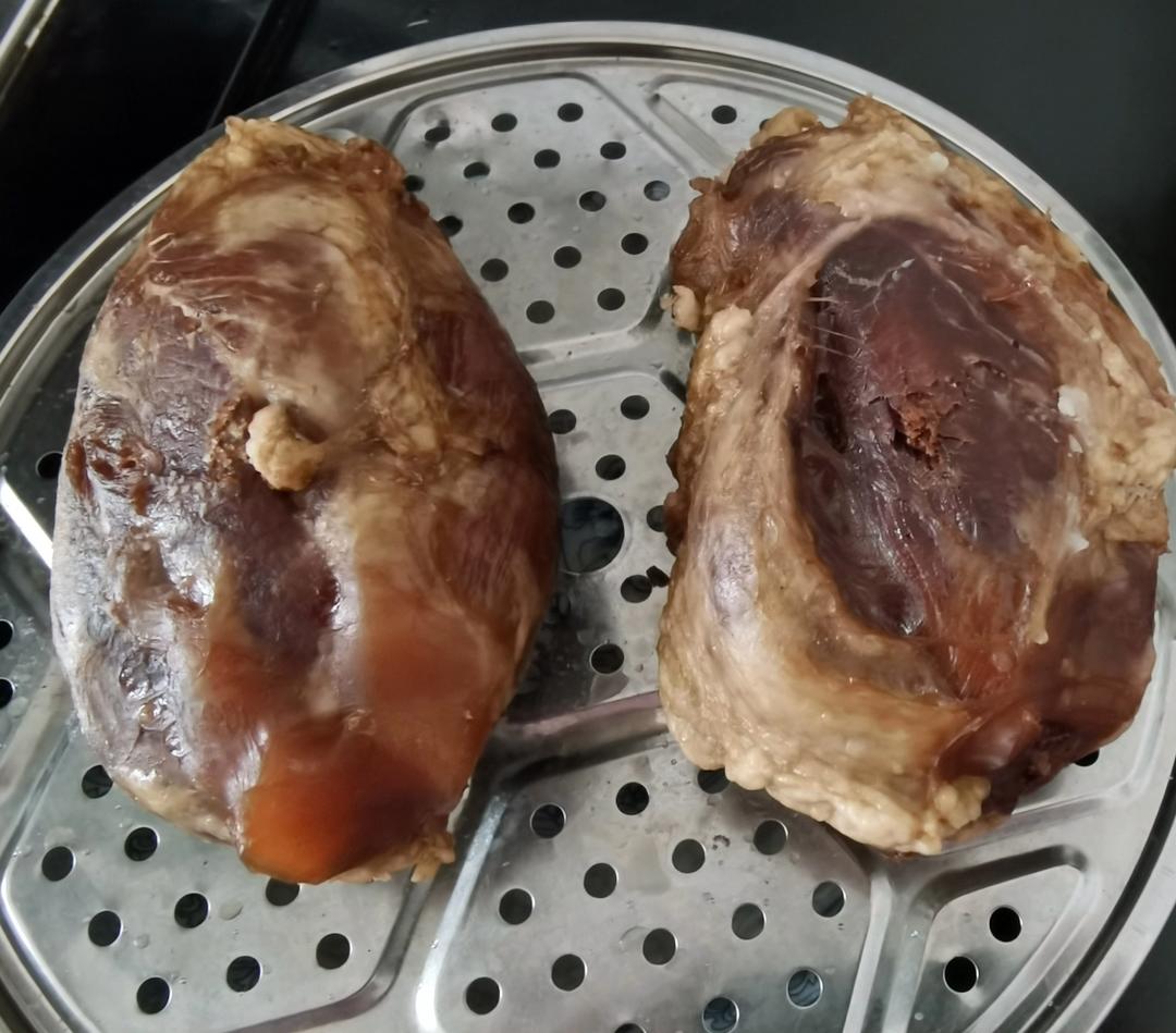极简·古法｜酱牛肉·卤牛肉·牛腱子｜卡卡爸·不藏私
