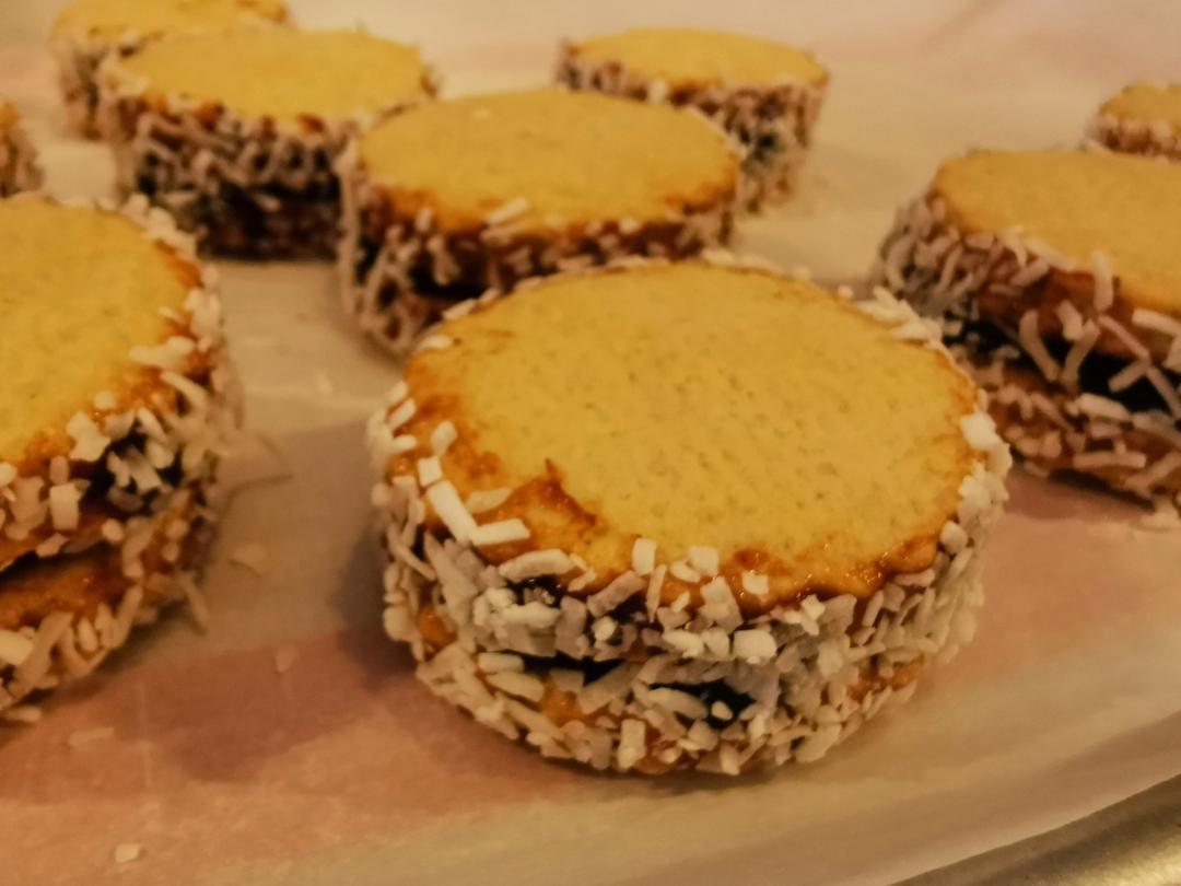 稻香村的果酱盒