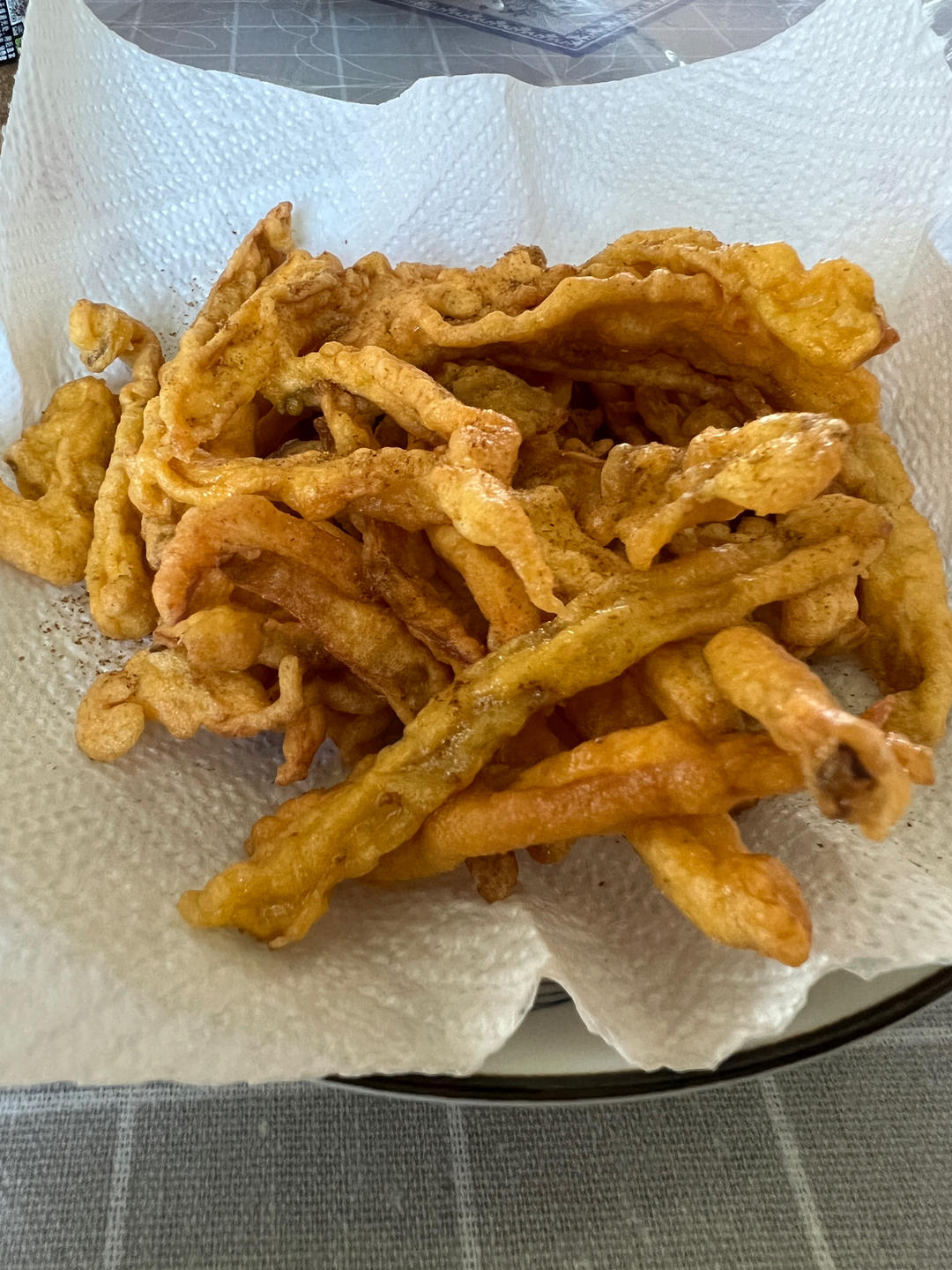 杏鲍菇千万别试着这么做❗️我怕你会和家人抢着吃