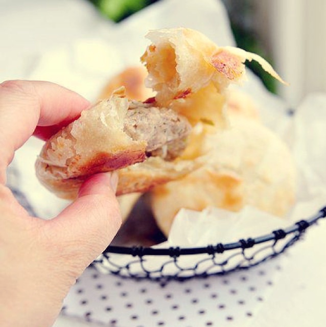 潍坊城隍庙肉火烧秘方