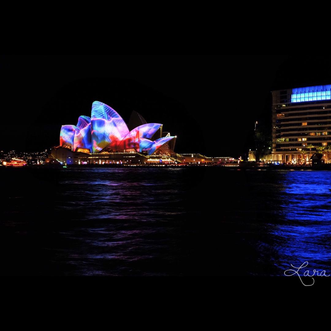 Loads of Foods & Loves in Sydney♡