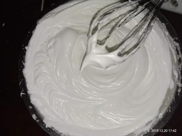 蛋糕不成功（蛋白霜消泡等原因详细分析）