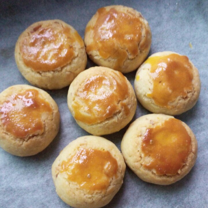 美味花生小小酥