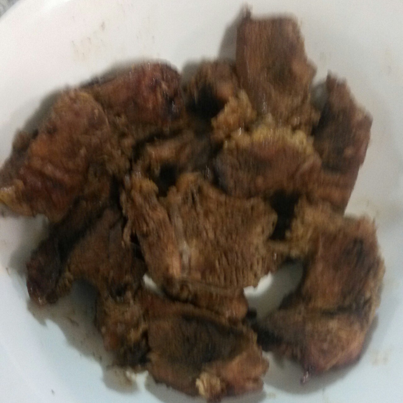 酱牛肉