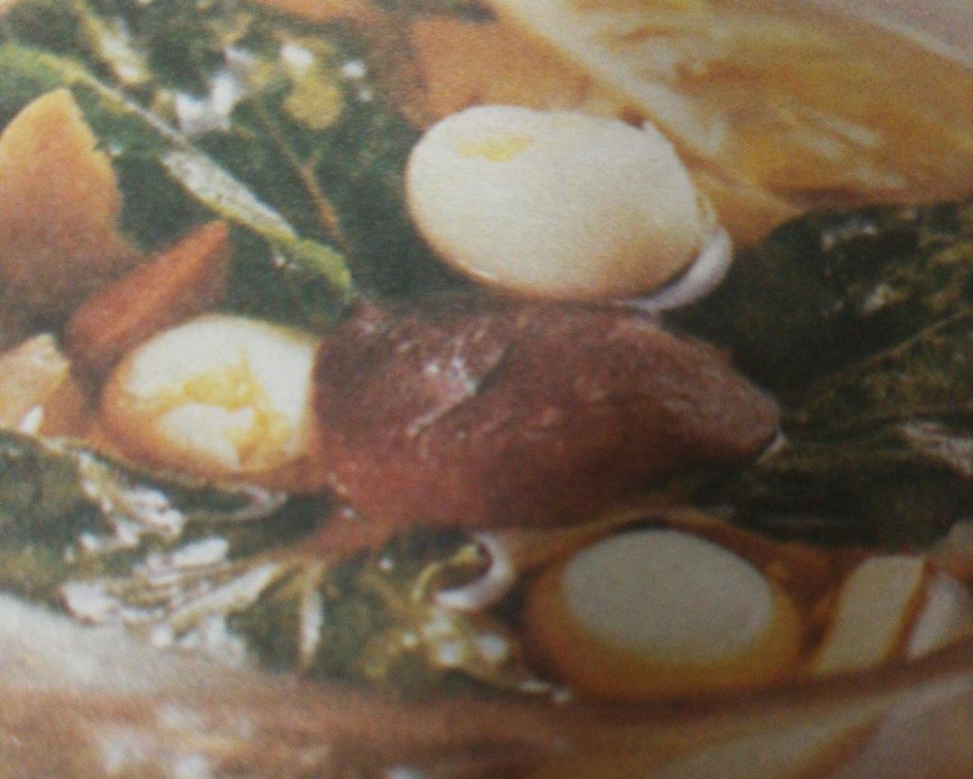 Li Hongzhang's hodgepodge（李鸿章大杂烩）的做法