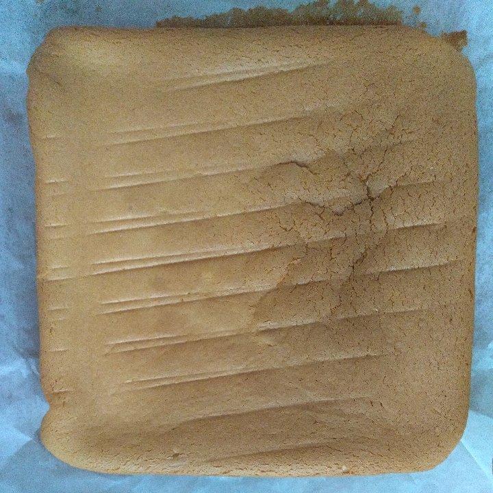 低脂戚风蛋糕