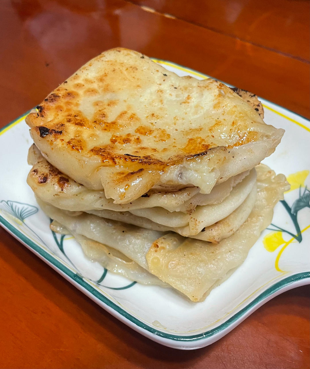 在家就可以做的香蕉飞饼 无敌好吃的香蕉煎饼 😋