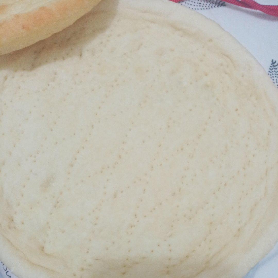 pizza披萨饼皮🍕