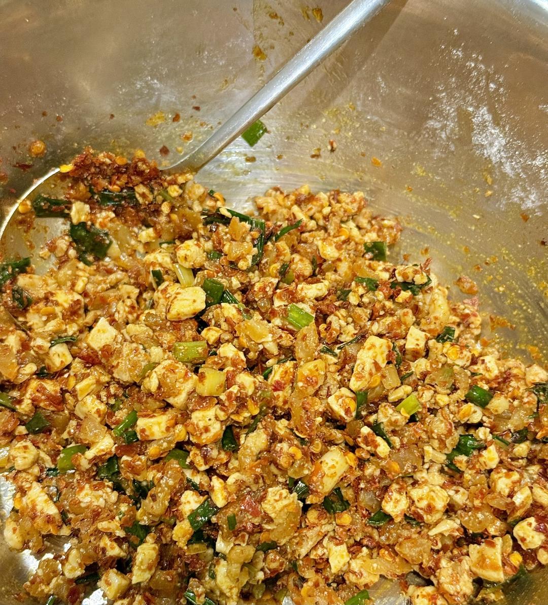 衢州上方鸡子粿鸡蛋粿鸡蛋灌饼鸡蛋饼