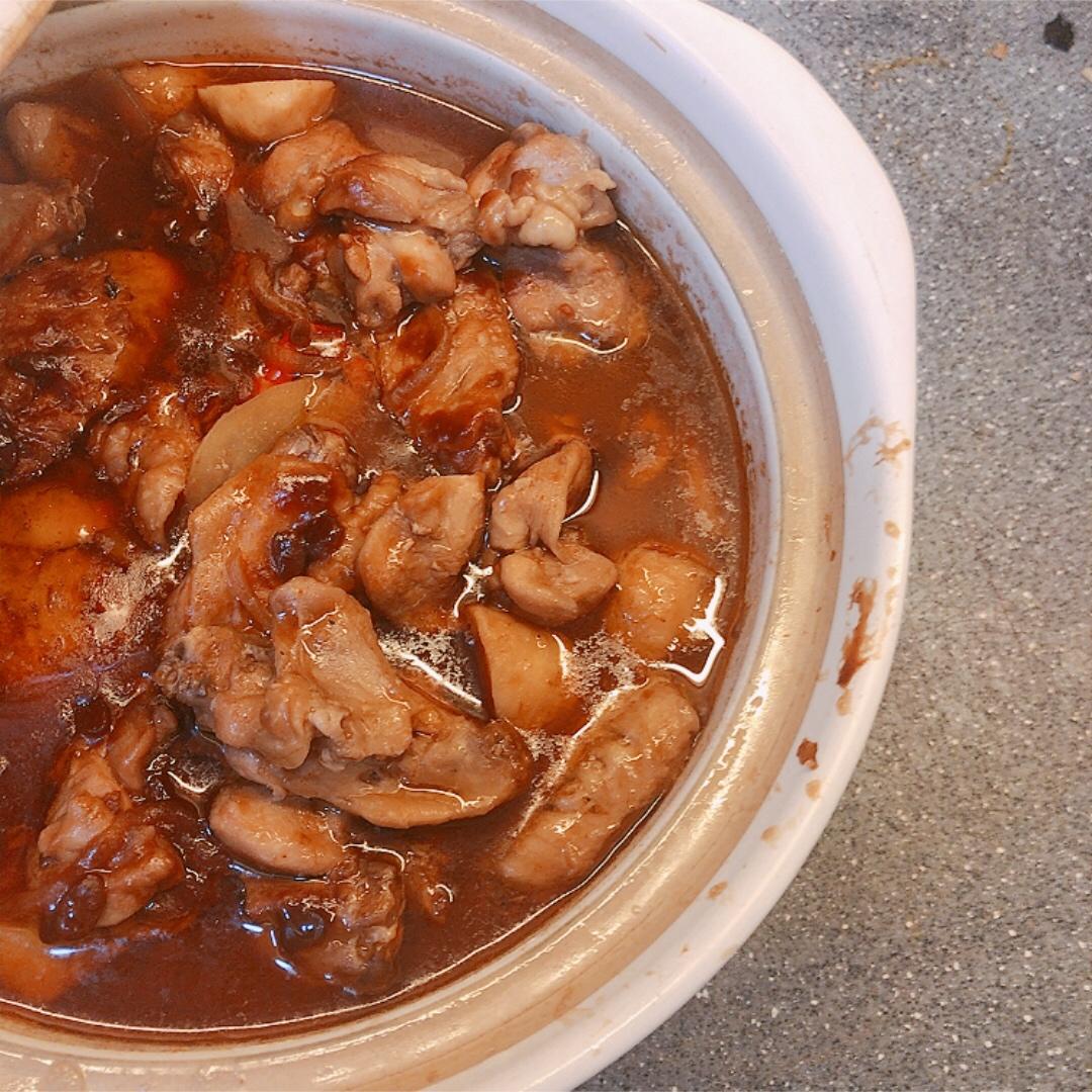 三汁闷锅(黄记煌)