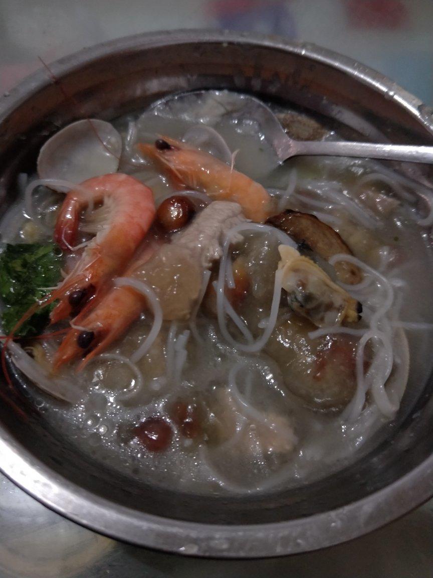 手机用户3242_z09r做的闽南地瓜粉团