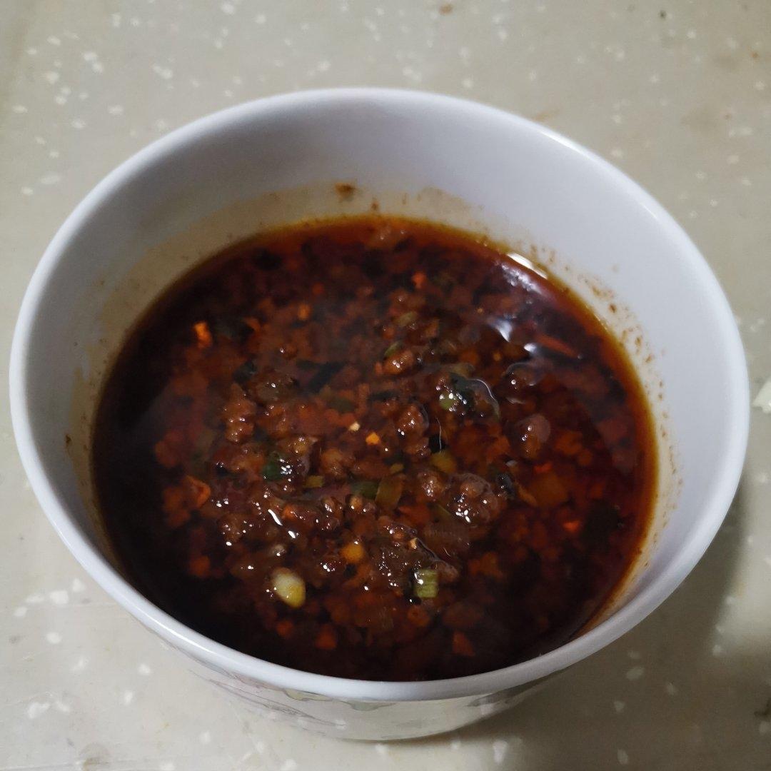 杂酱