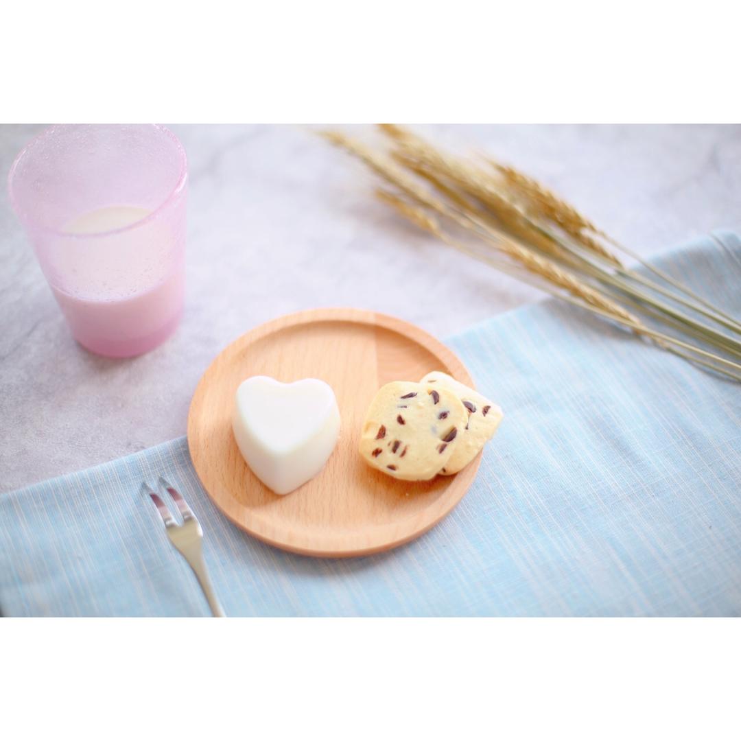 蔓越莓饼干