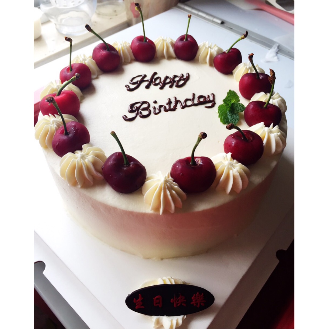 浅浅的，爱你很久…