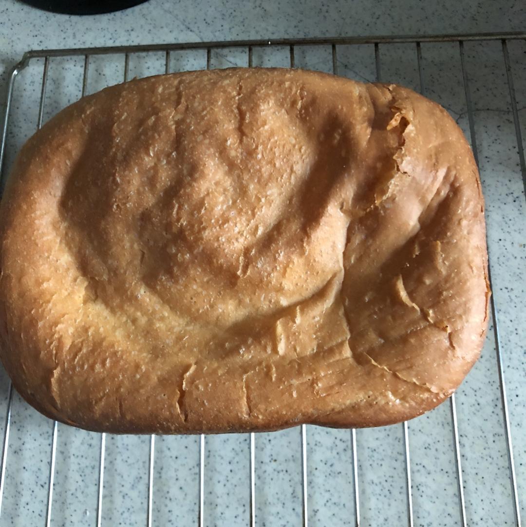 面包机都能揉出手套膜（不用剪刀，面包机出膜最详细指导）