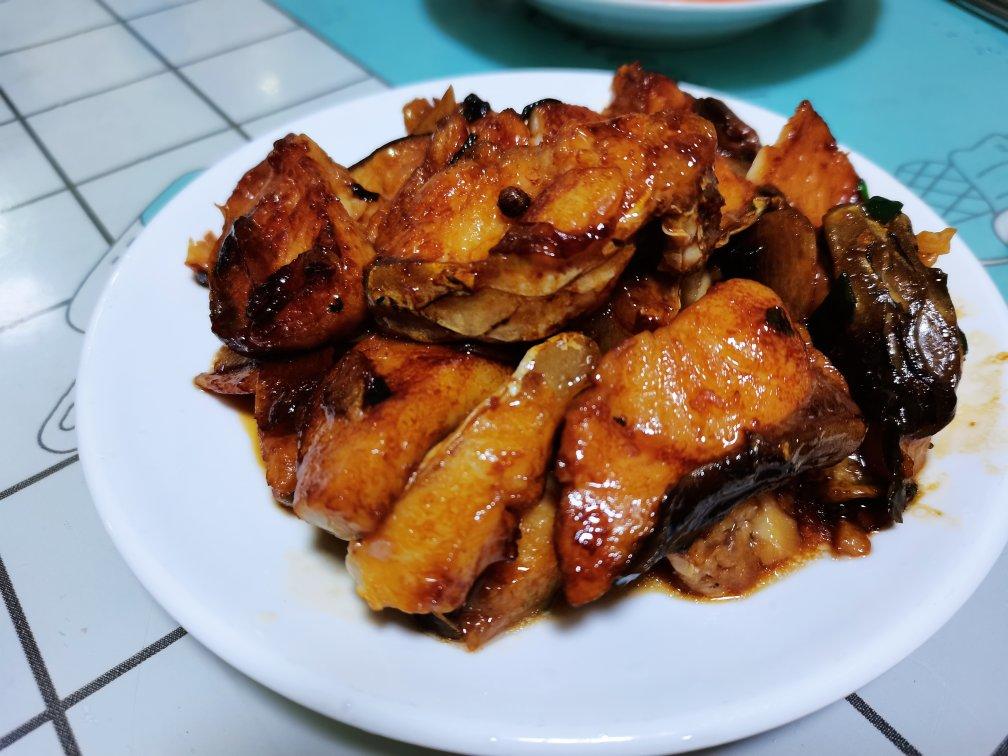 🔥好吃到爆的黄焖鱼，肉质鲜嫩，简单又好吃❗️
