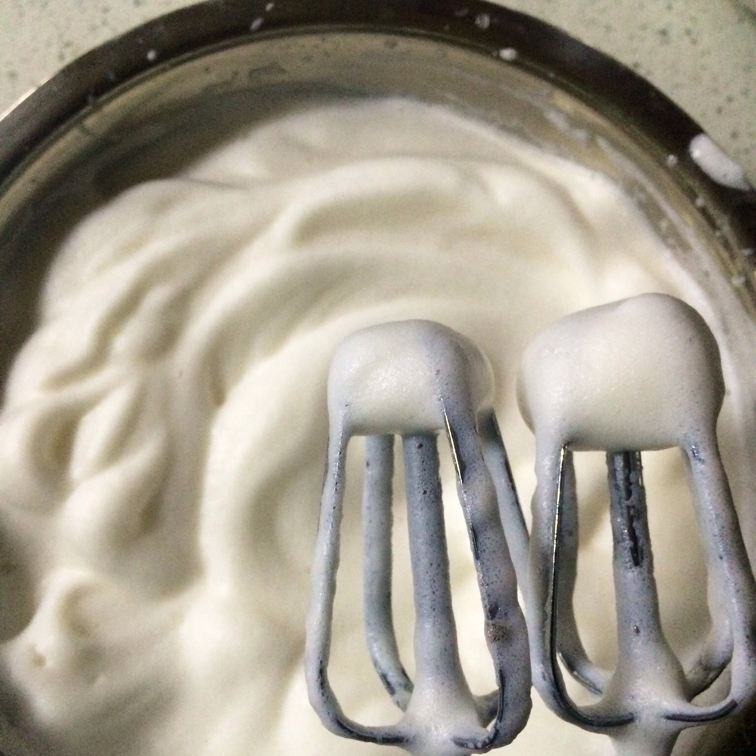自制奶油牛奶 Homemade Butter Milk