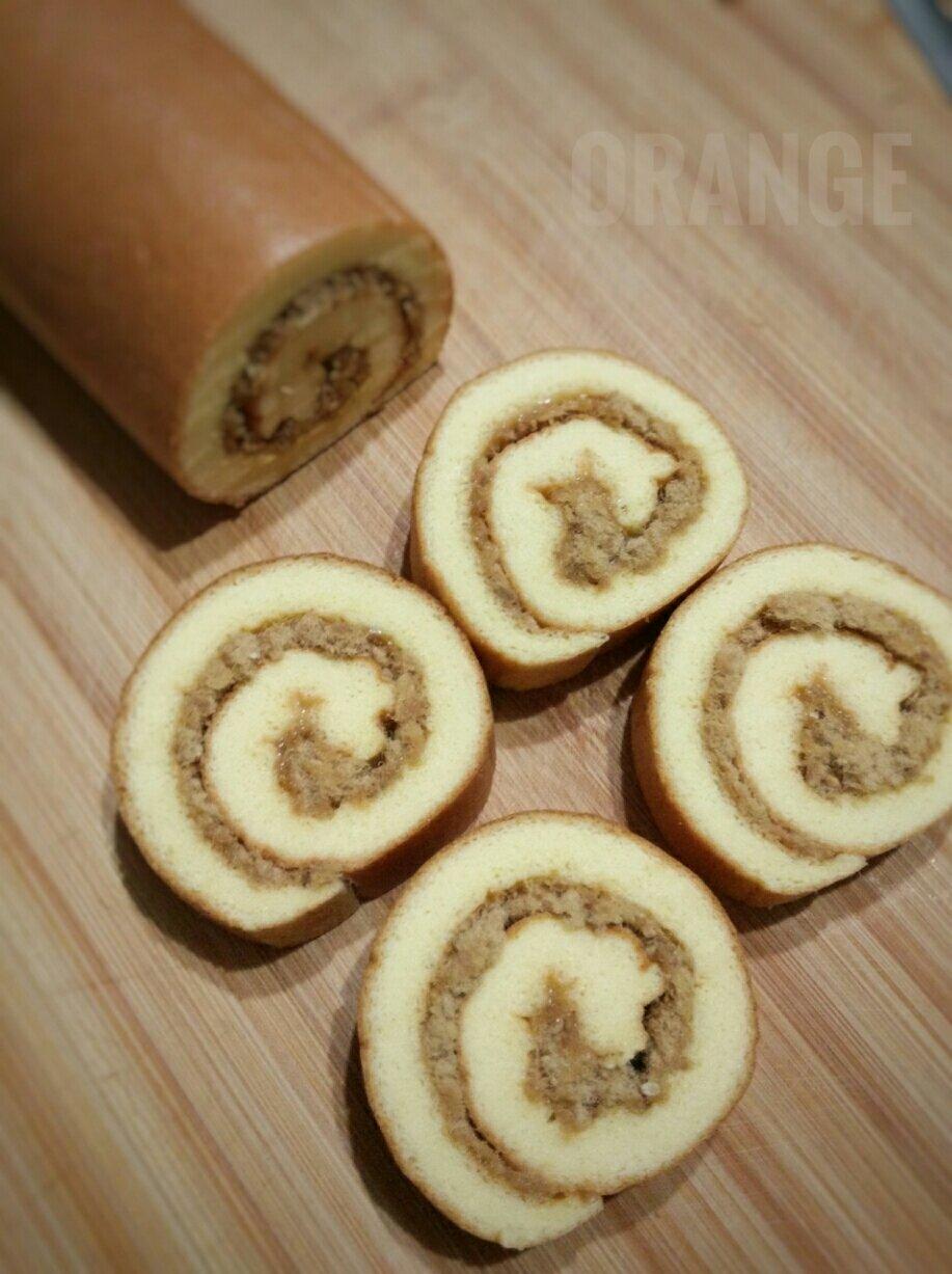 肉松小贝（小四卷）