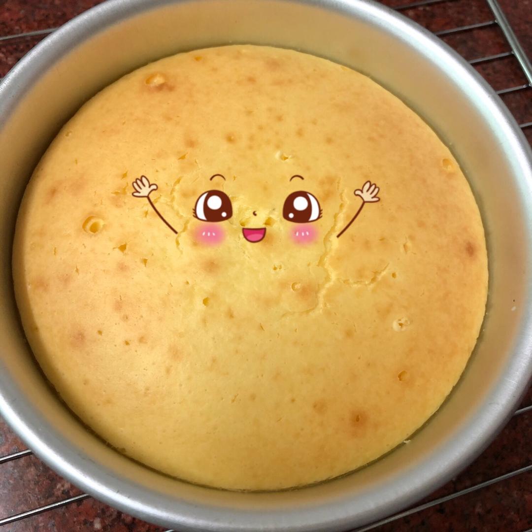 经典重芝士蛋糕