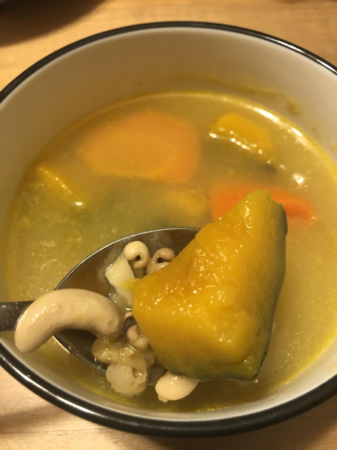 全素老火浓汤