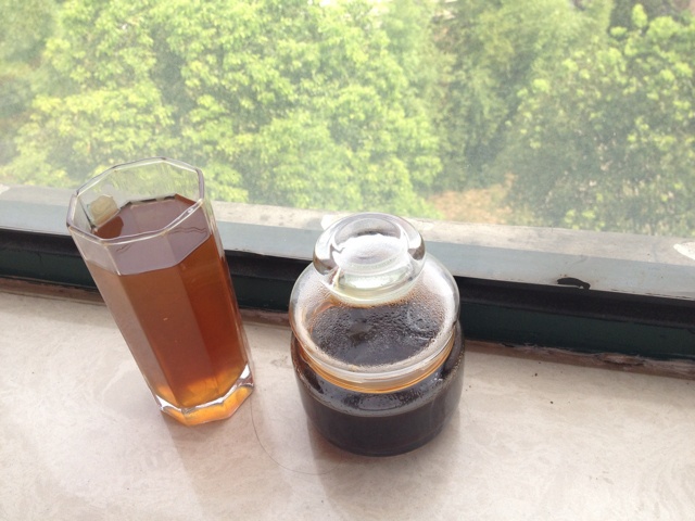 台湾古法酿冬瓜茶