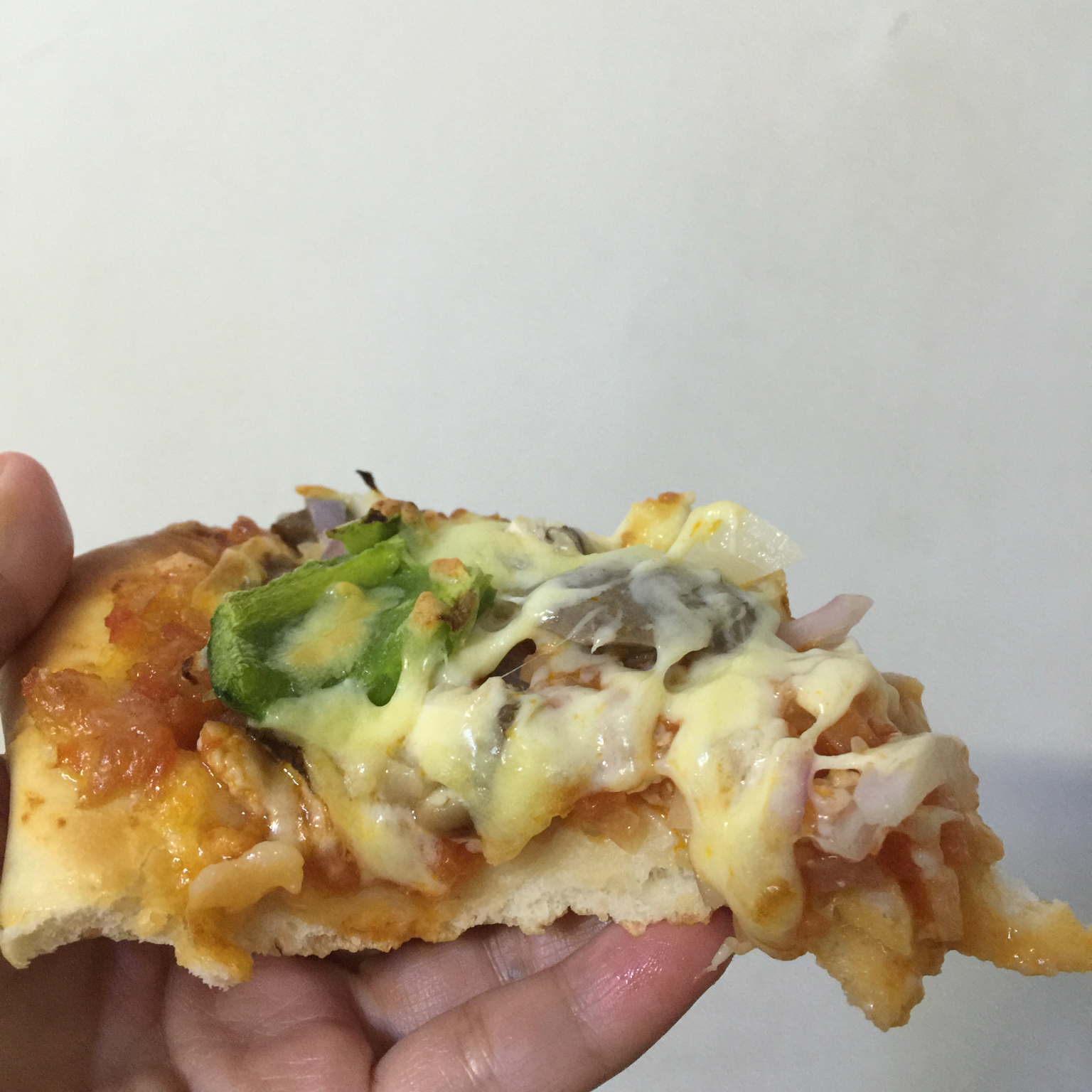 美食交流课后分享