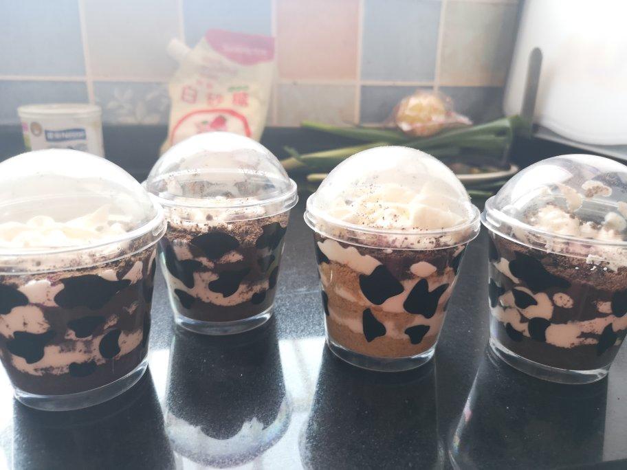 Bakingpie-奥利奥木糠杯