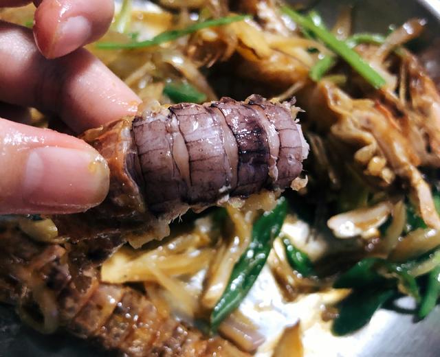 濑尿虾这样做，吃一斤都不够！的做法