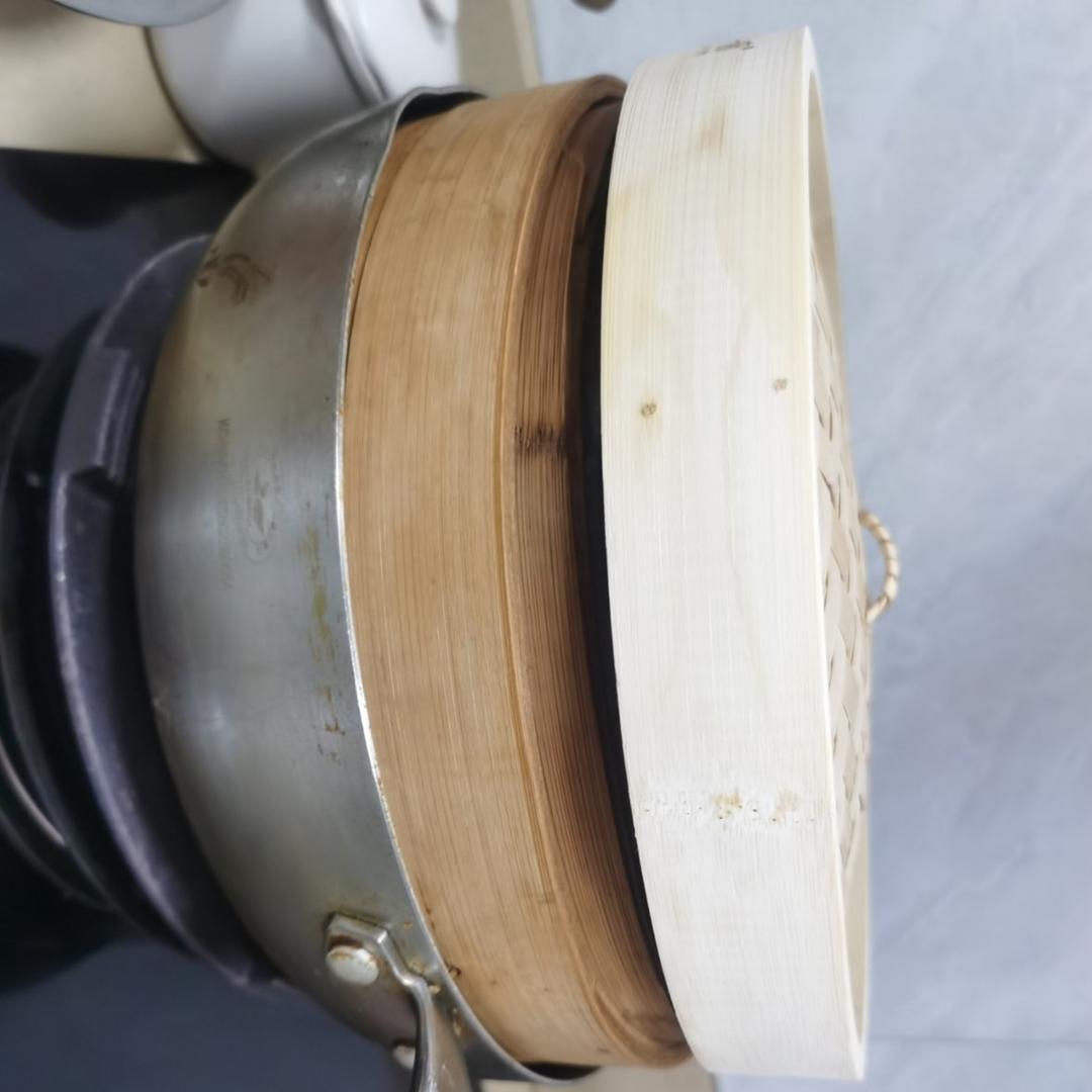 好吃不上火的宝宝辅食~蒸蛋糕