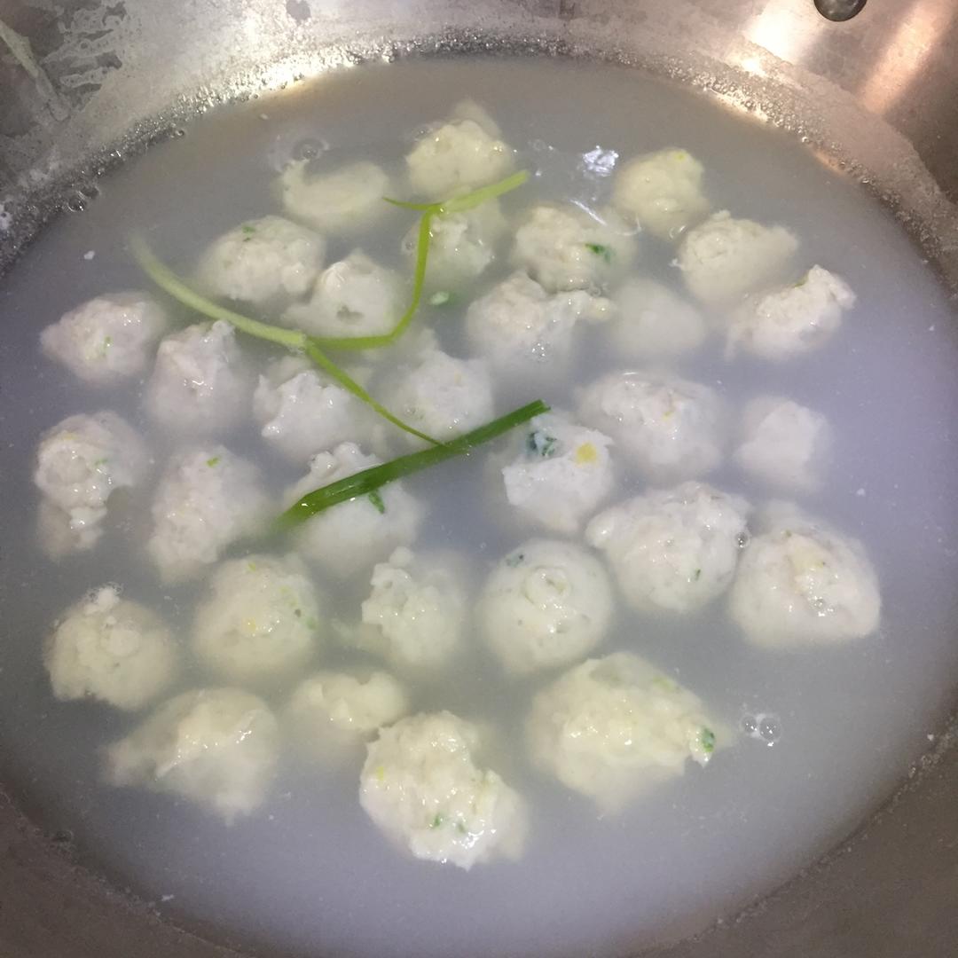 鱼圆