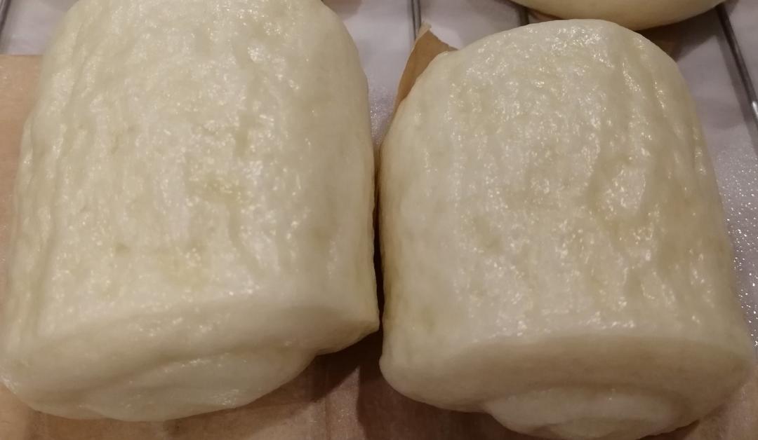 商用水光肌馒头