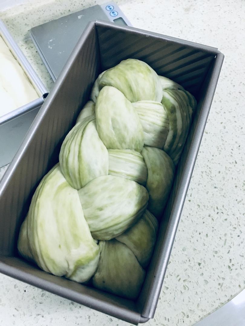 超柔软大理石纹吐司