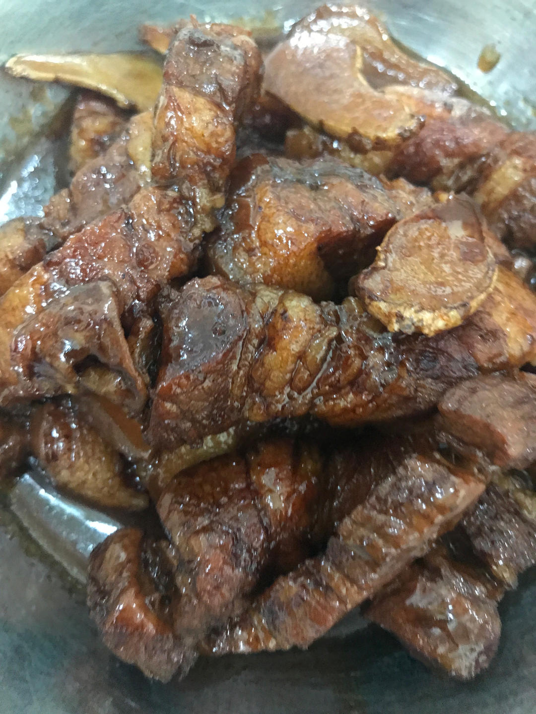 红烧肉