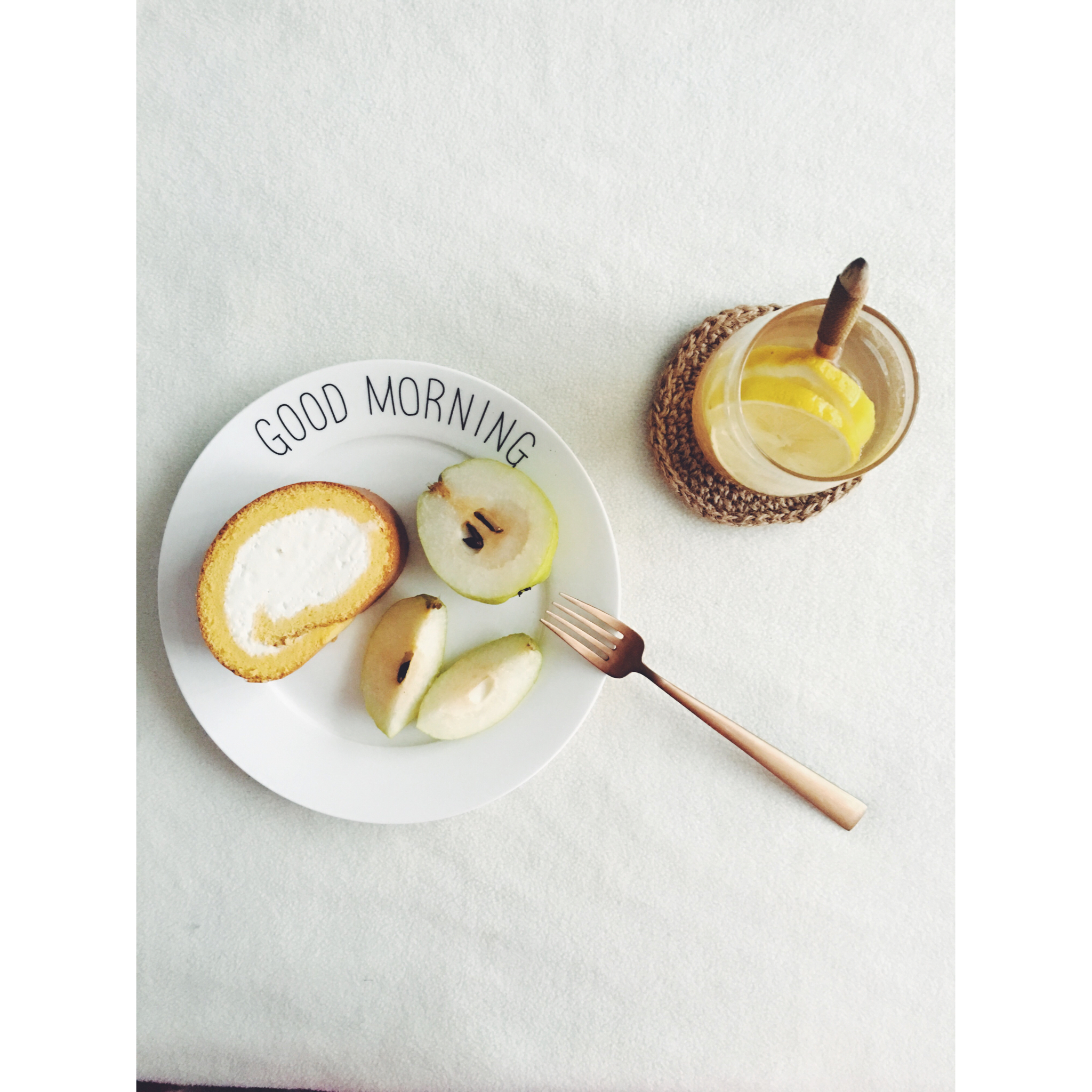 小四卷～风靡美食群的美味蛋糕卷