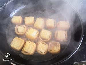 滋味豆腐果的做法 步骤6