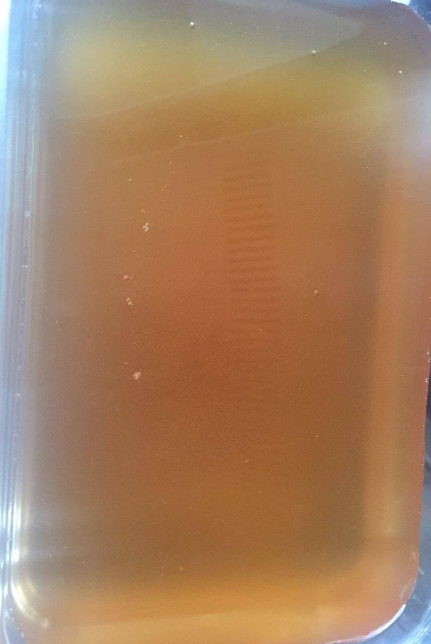 古法不加水！【熬猪油】