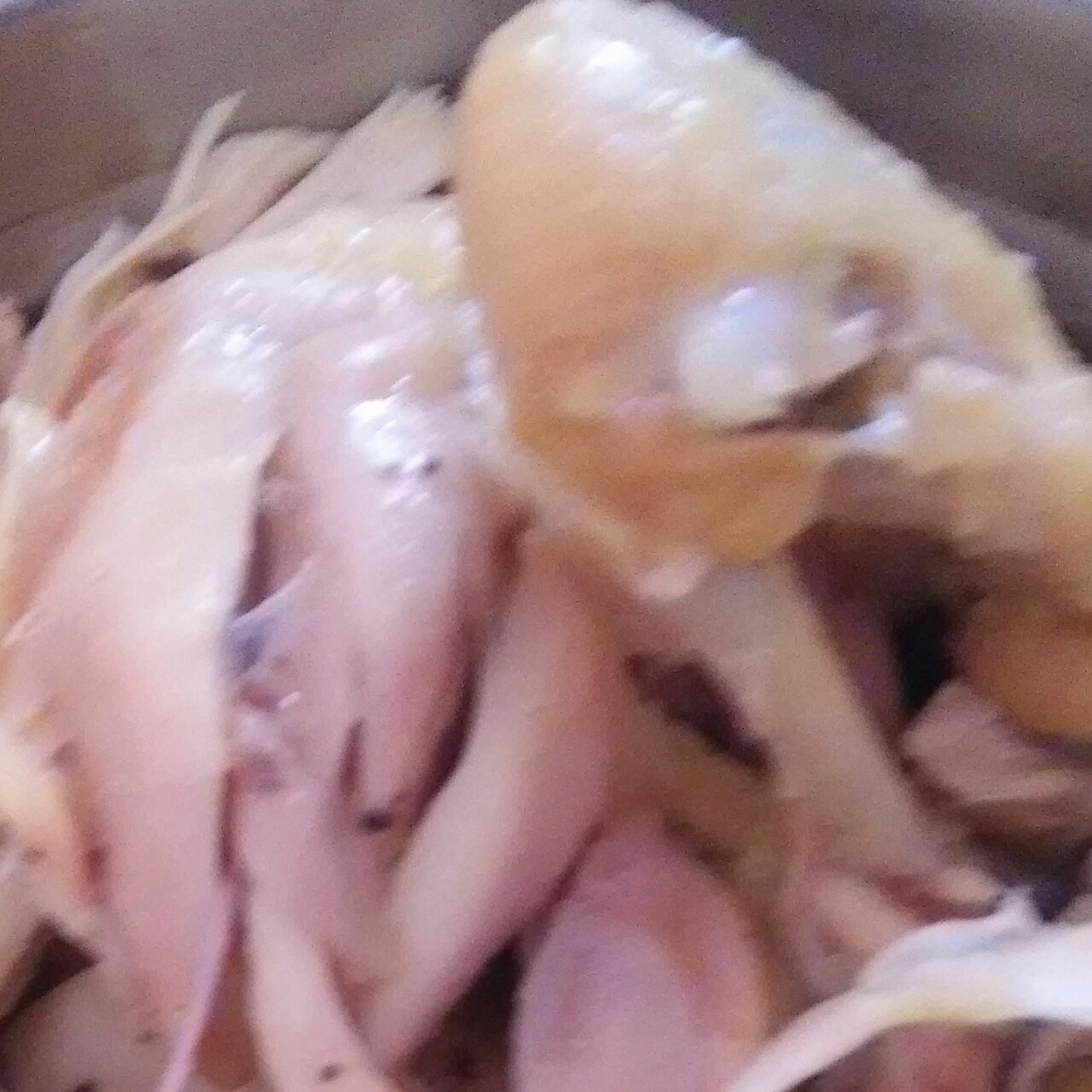 电饭煲局鸡