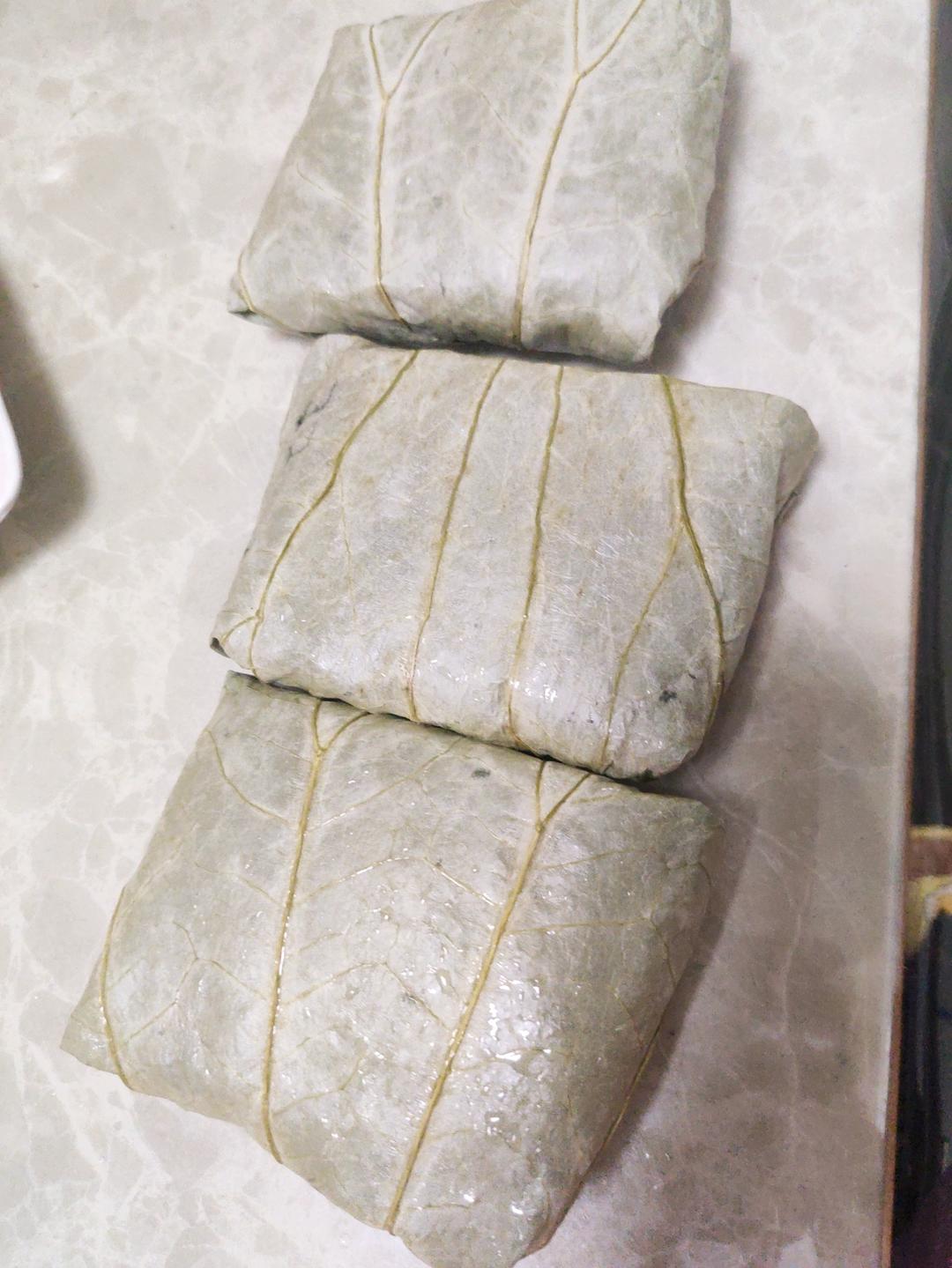 超级豪华版广式糯米鸡