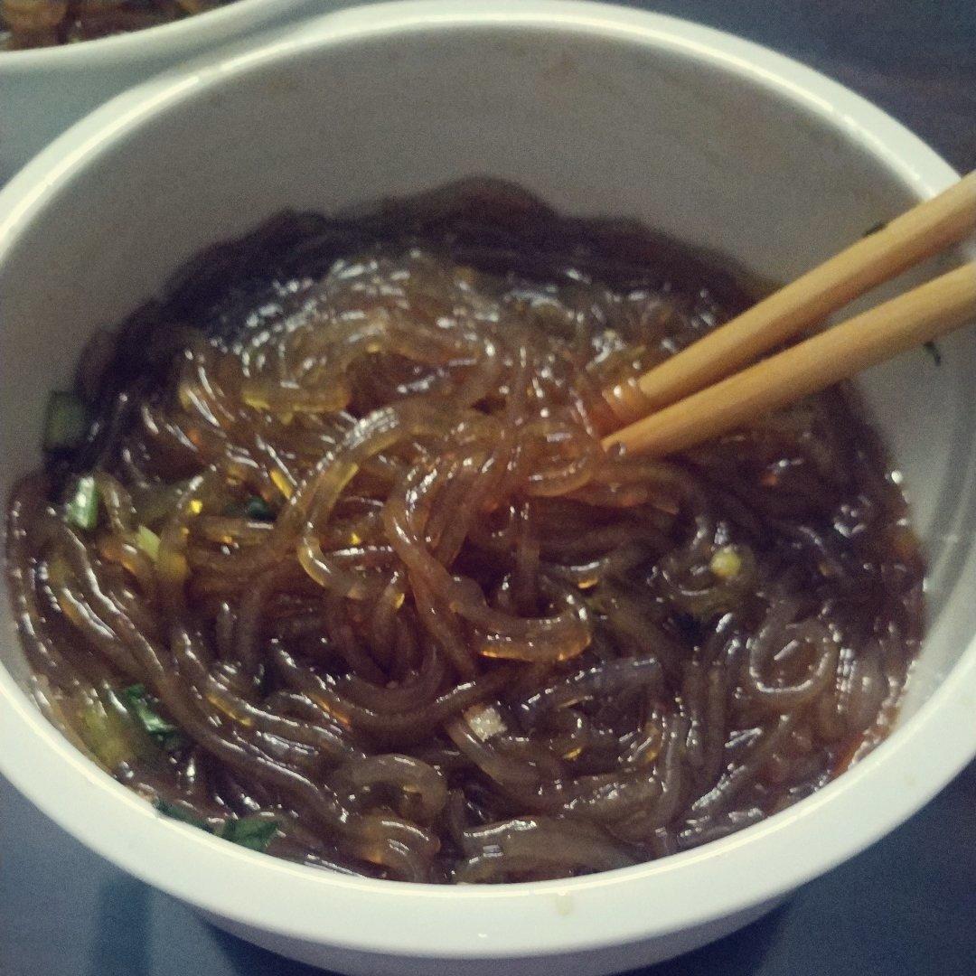 酸辣粉