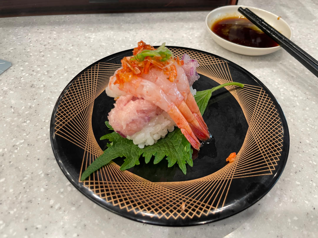 外食好物