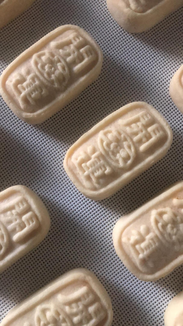 新年献礼|开运招财酥，美味祝福一站到齐