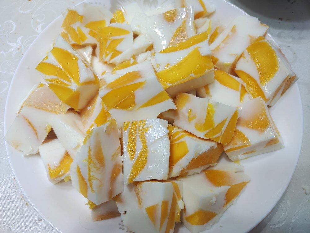 芒果布丁🍮