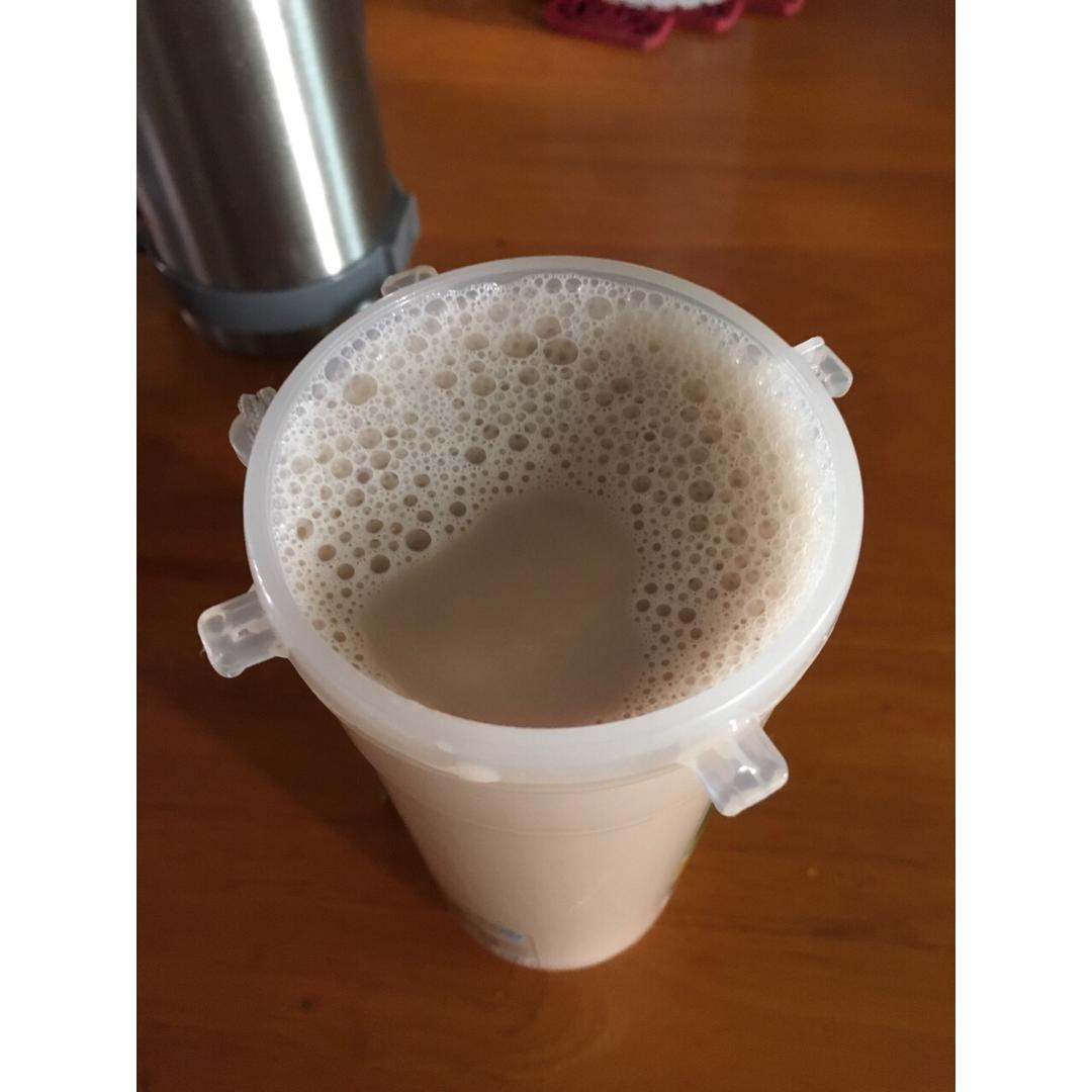 核桃豆浆（豆浆机版）