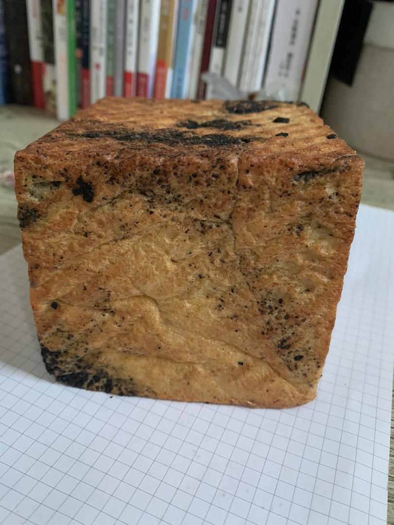 【低碳生酮】生酮吐司🍞超级香！