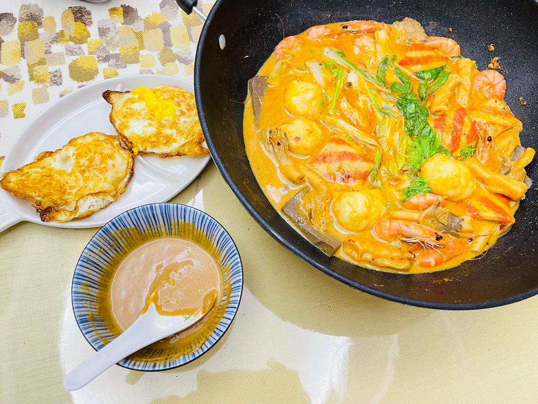 加上一个小妙招，这麻辣烫绝啦！