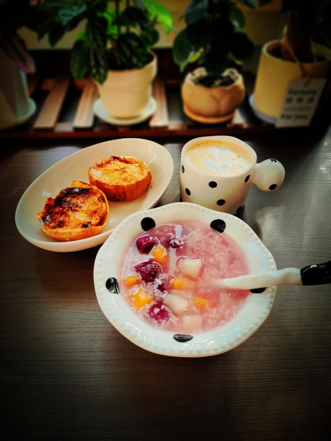 早餐•2025年12月26日