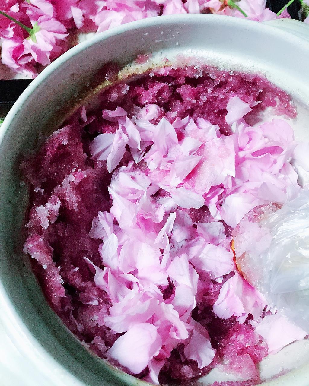 樱花酱