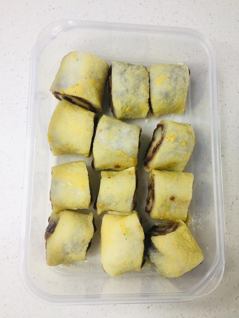 零失败的驴打滚