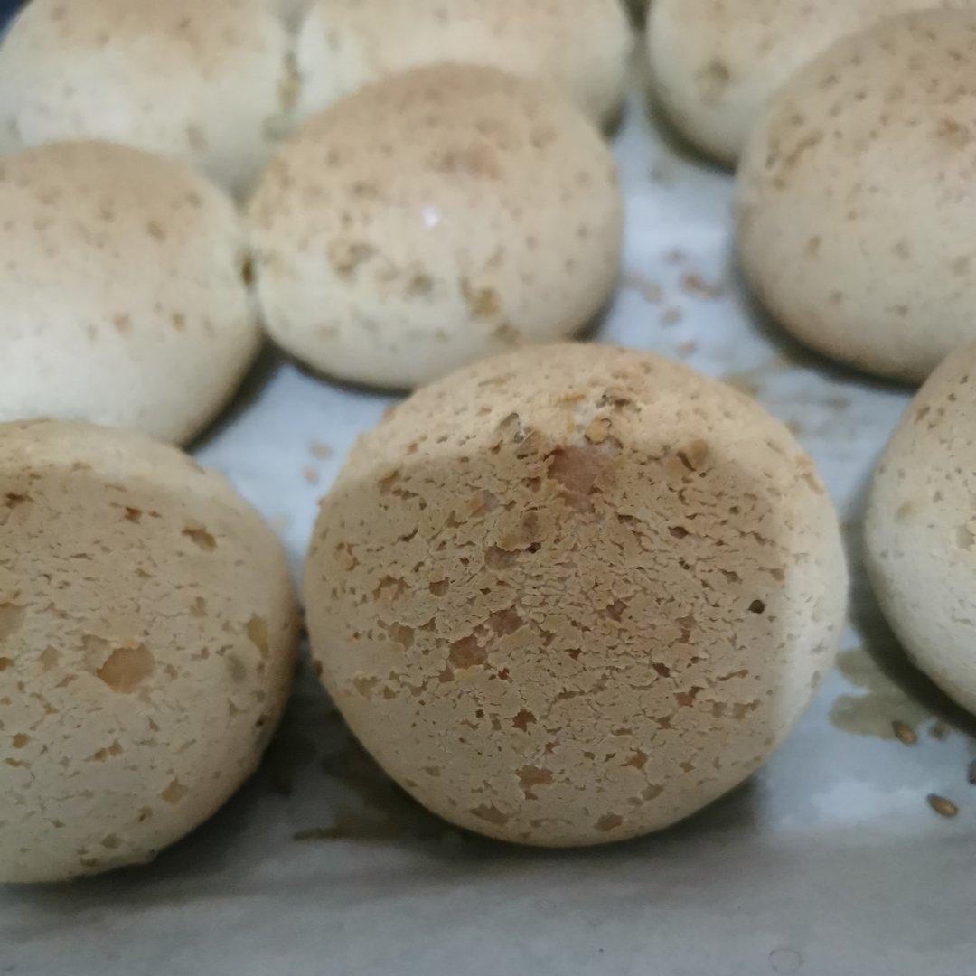 恐龙蛋·麻薯面包·麻薯包 自己做了1000➕的私人配方