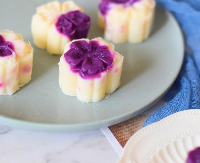 三生三世无忧糕的做法